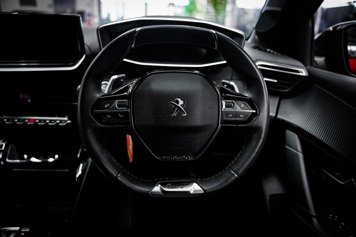 Used Peugeot 208 2023 for sale - 76660423: Photo 20