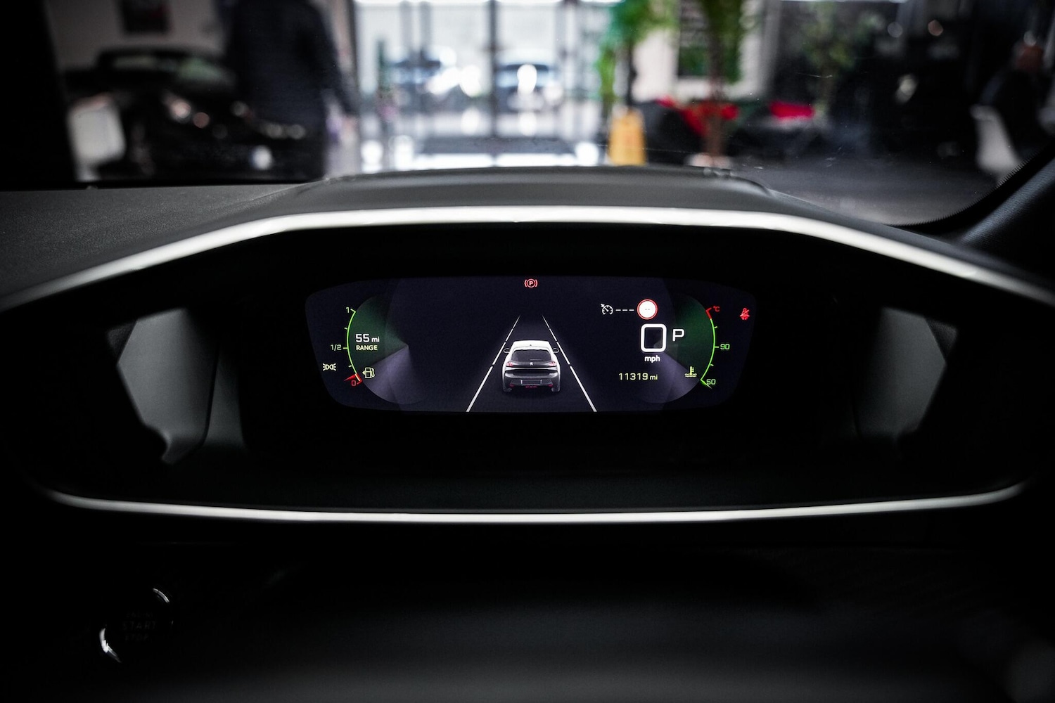 Used Peugeot 208 2023 for sale - 76660423: Photo 21