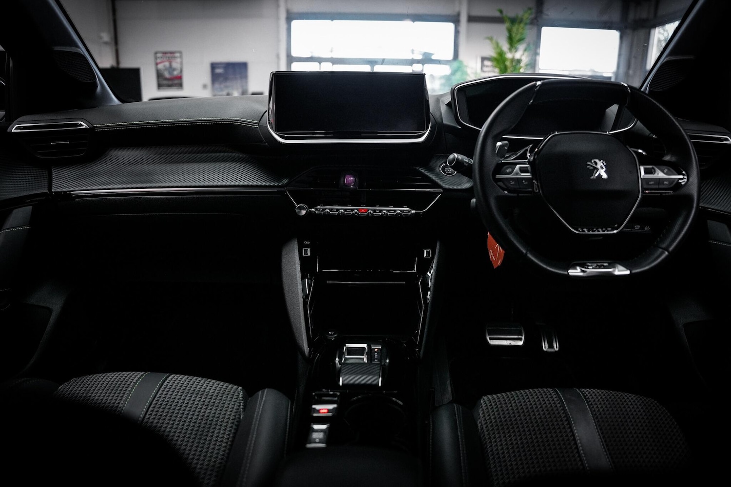 Used Peugeot 208 2023 for sale - 76660423: Photo 22