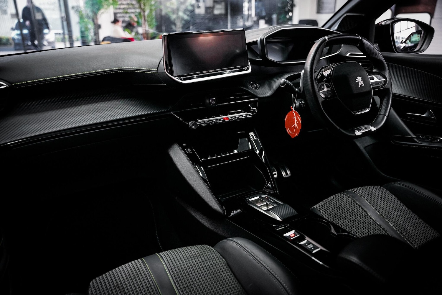 Used Peugeot 208 2023 for sale - 76660423: Photo 23