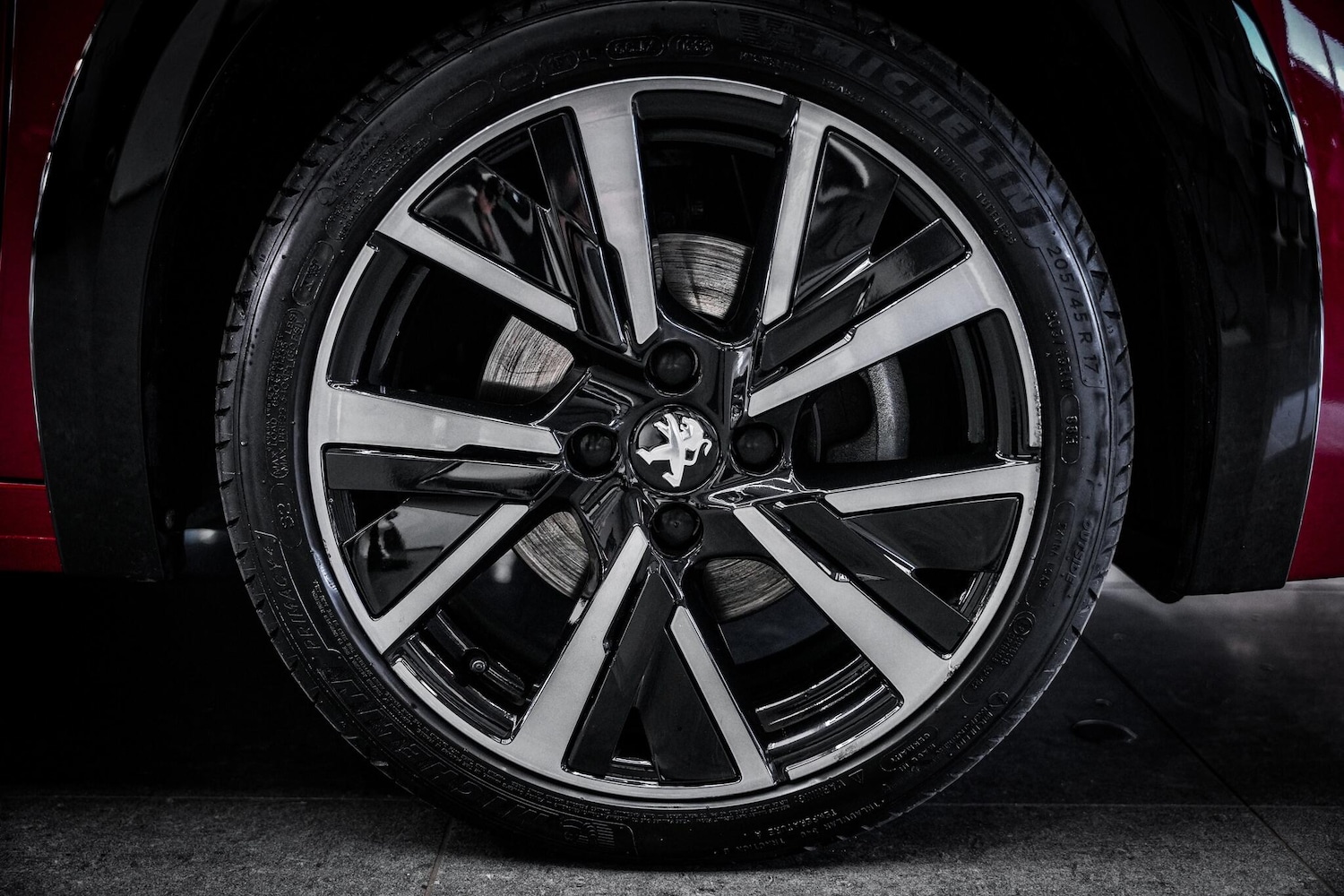 Used Peugeot 208 2023 for sale - 76660423: Photo 27