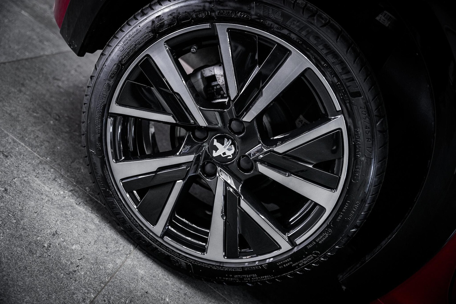 Used Peugeot 208 2023 for sale - 76660423: Photo 28