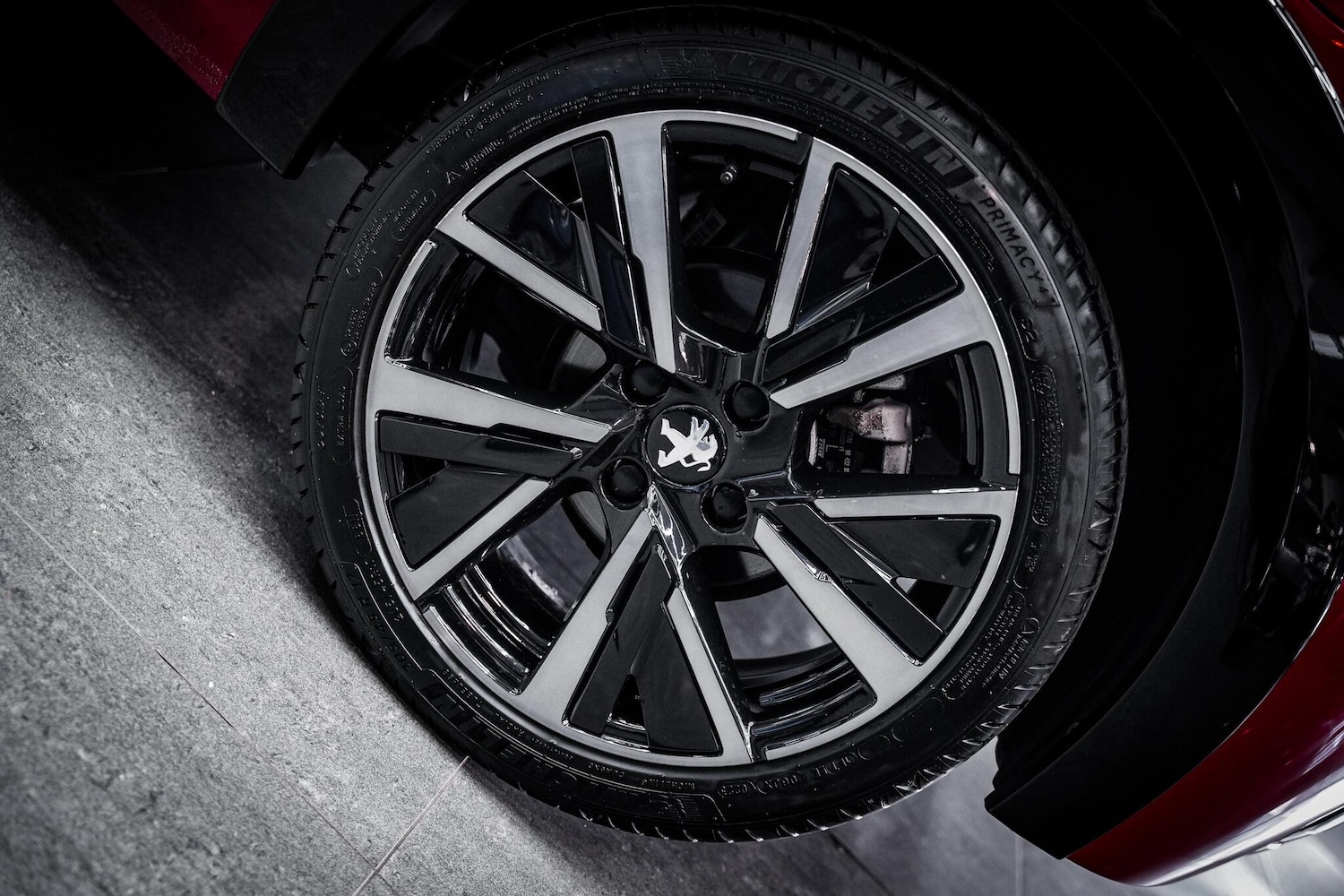 Used Peugeot 208 2023 for sale - 76660423: Photo 29