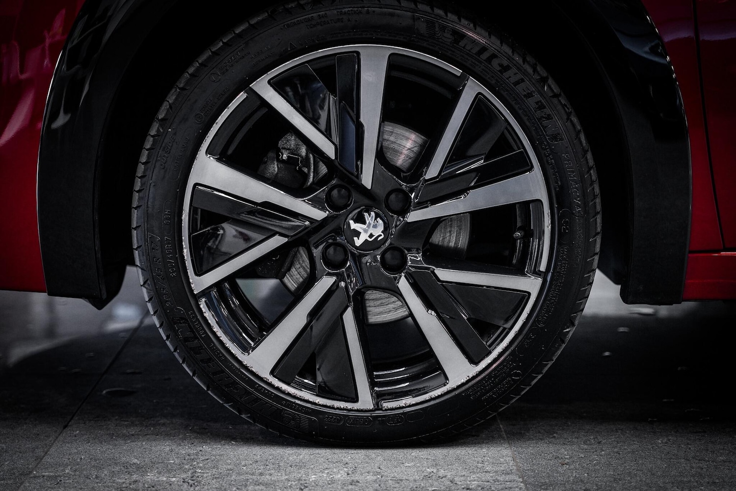 Used Peugeot 208 2023 for sale - 76660423: Photo 30