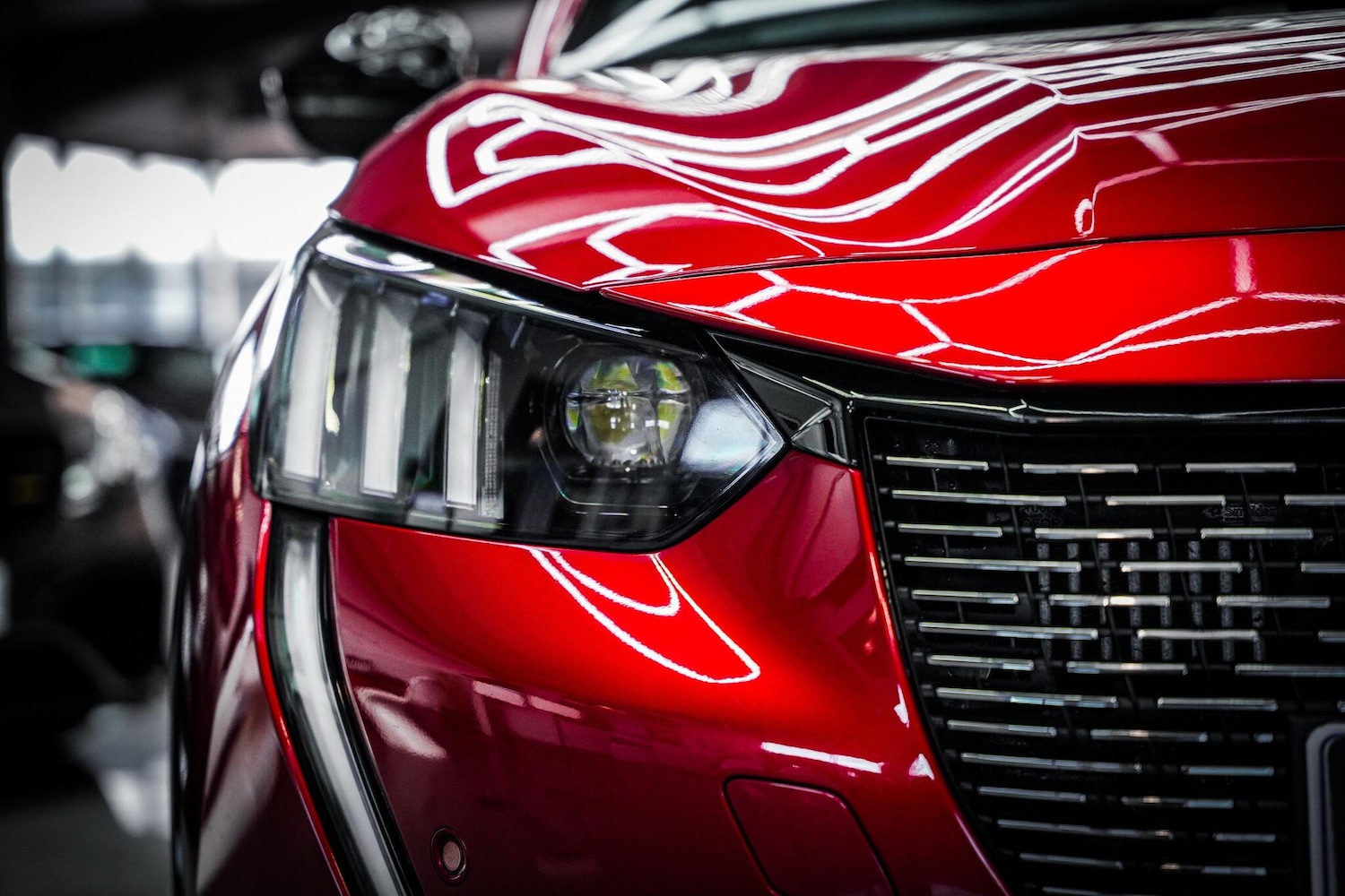 Used Peugeot 208 2023 for sale - 76660423: Photo 32