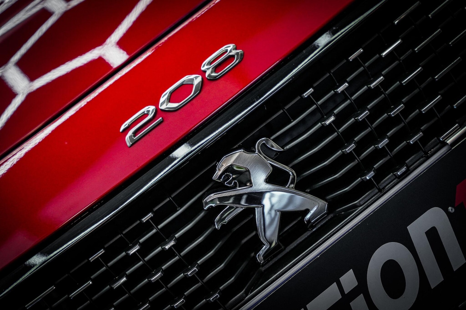 Used Peugeot 208 2023 for sale - 76660423: Photo 33