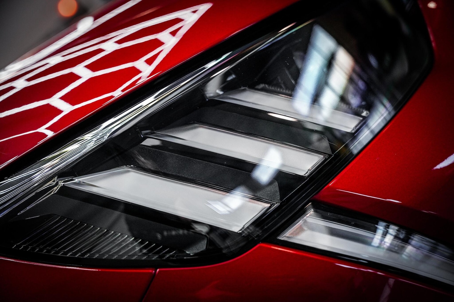 Used Peugeot 208 2023 for sale - 76660423: Photo 34