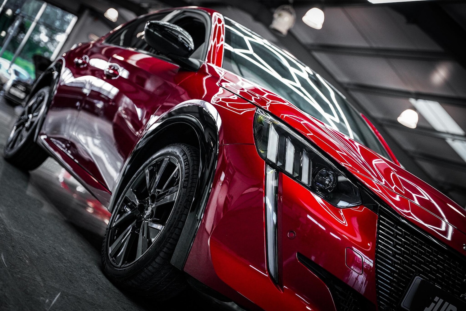 Used Peugeot 208 2023 for sale - 76660423: Photo 35