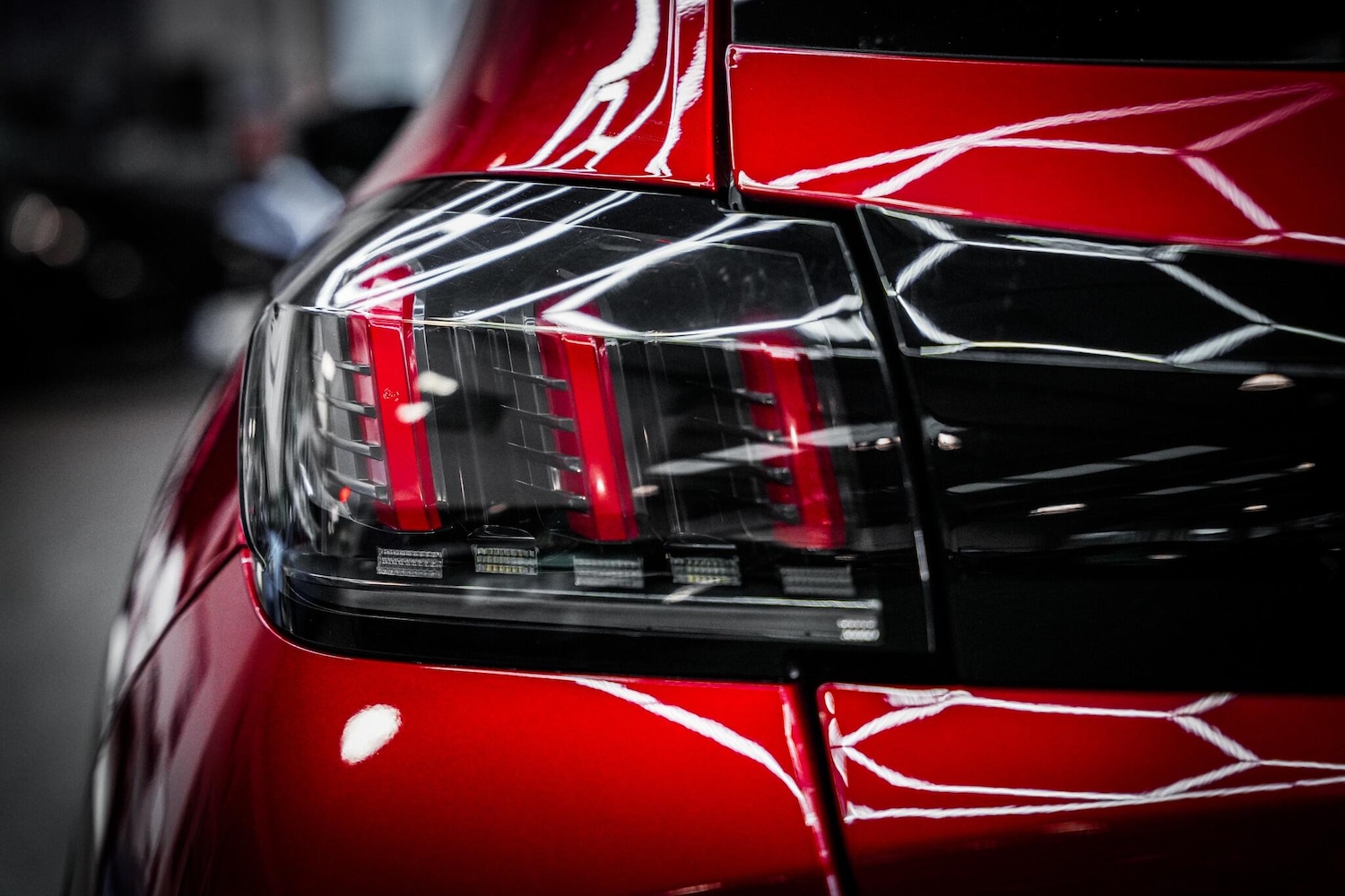 Used Peugeot 208 2023 for sale - 76660423: Photo 36