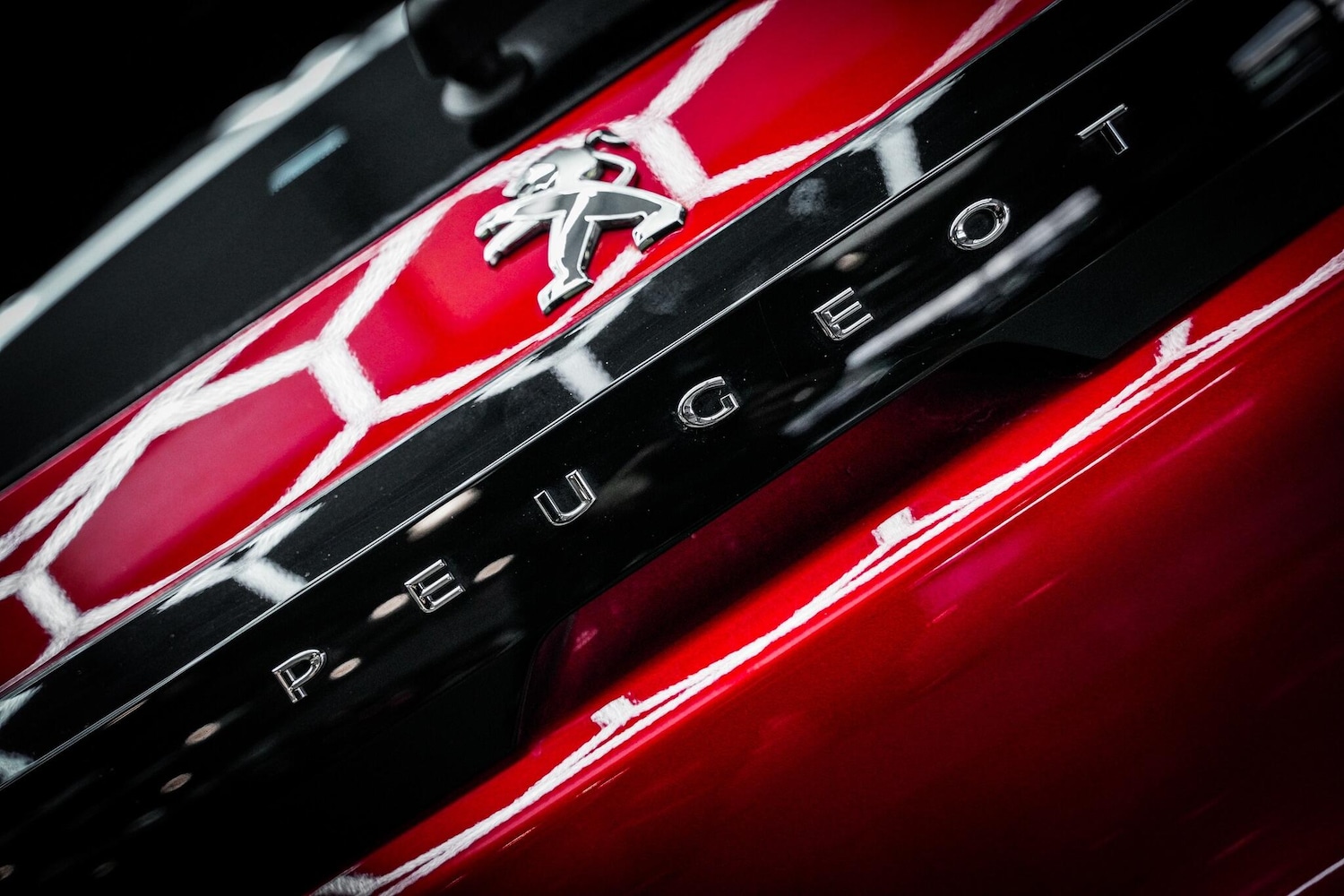 Used Peugeot 208 2023 for sale - 76660423: Photo 37