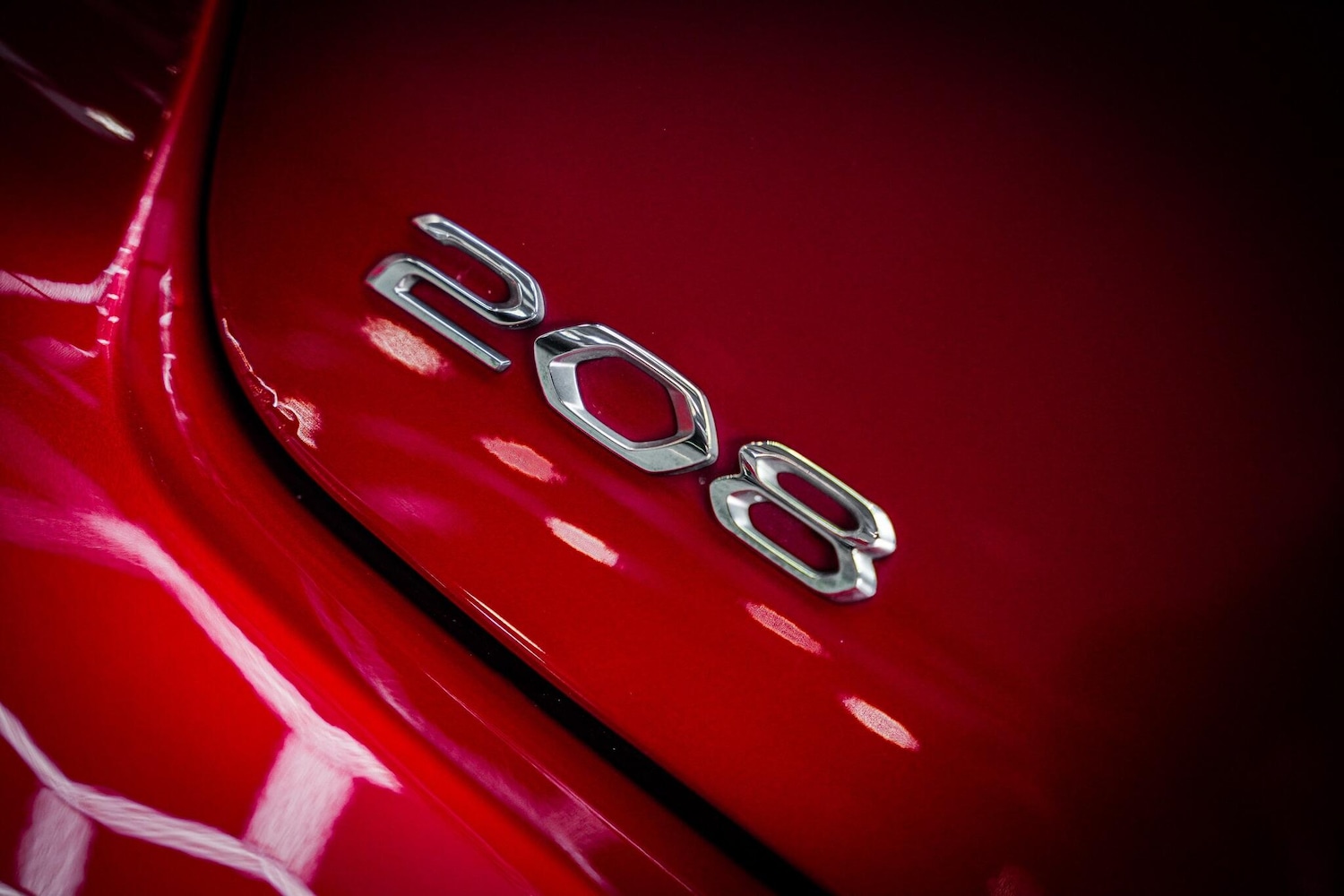 Used Peugeot 208 2023 for sale - 76660423: Photo 38