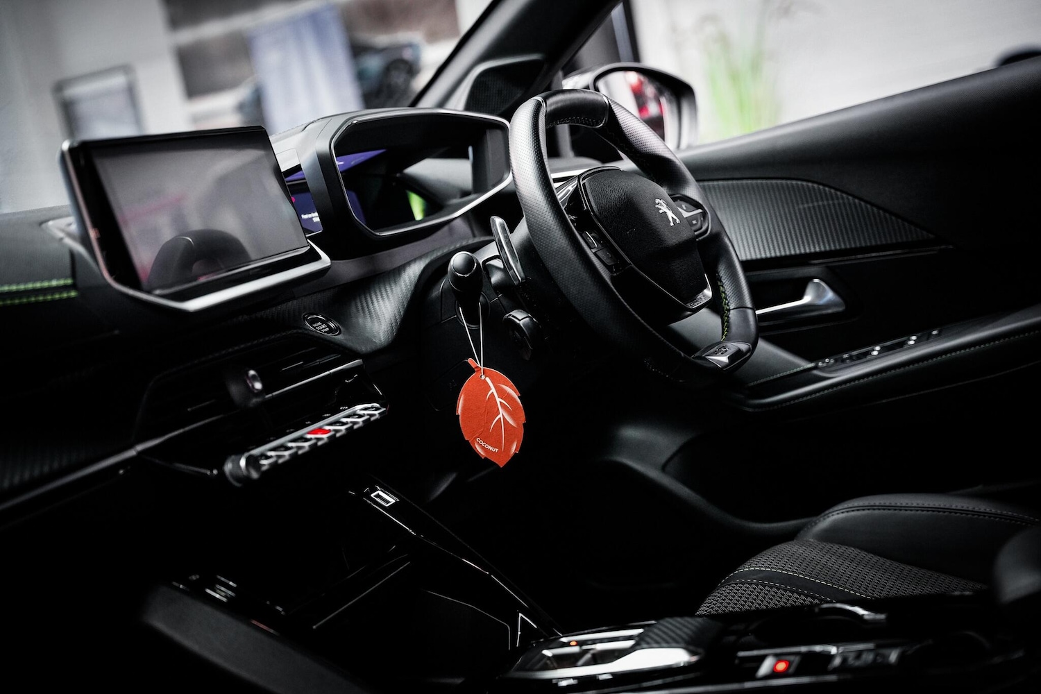 Used Peugeot 208 2023 for sale - 76660423: Photo 4