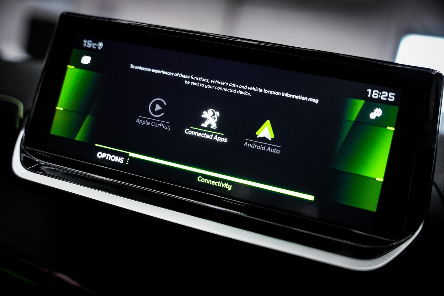 Used Peugeot 208 2023 for sale - 76660423: Photo 42