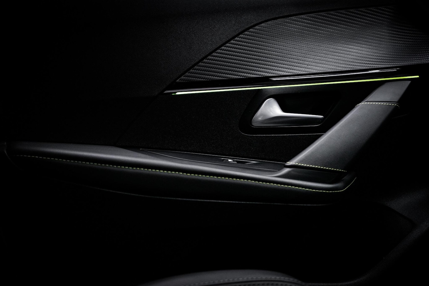 Used Peugeot 208 2023 for sale - 76660423: Photo 49