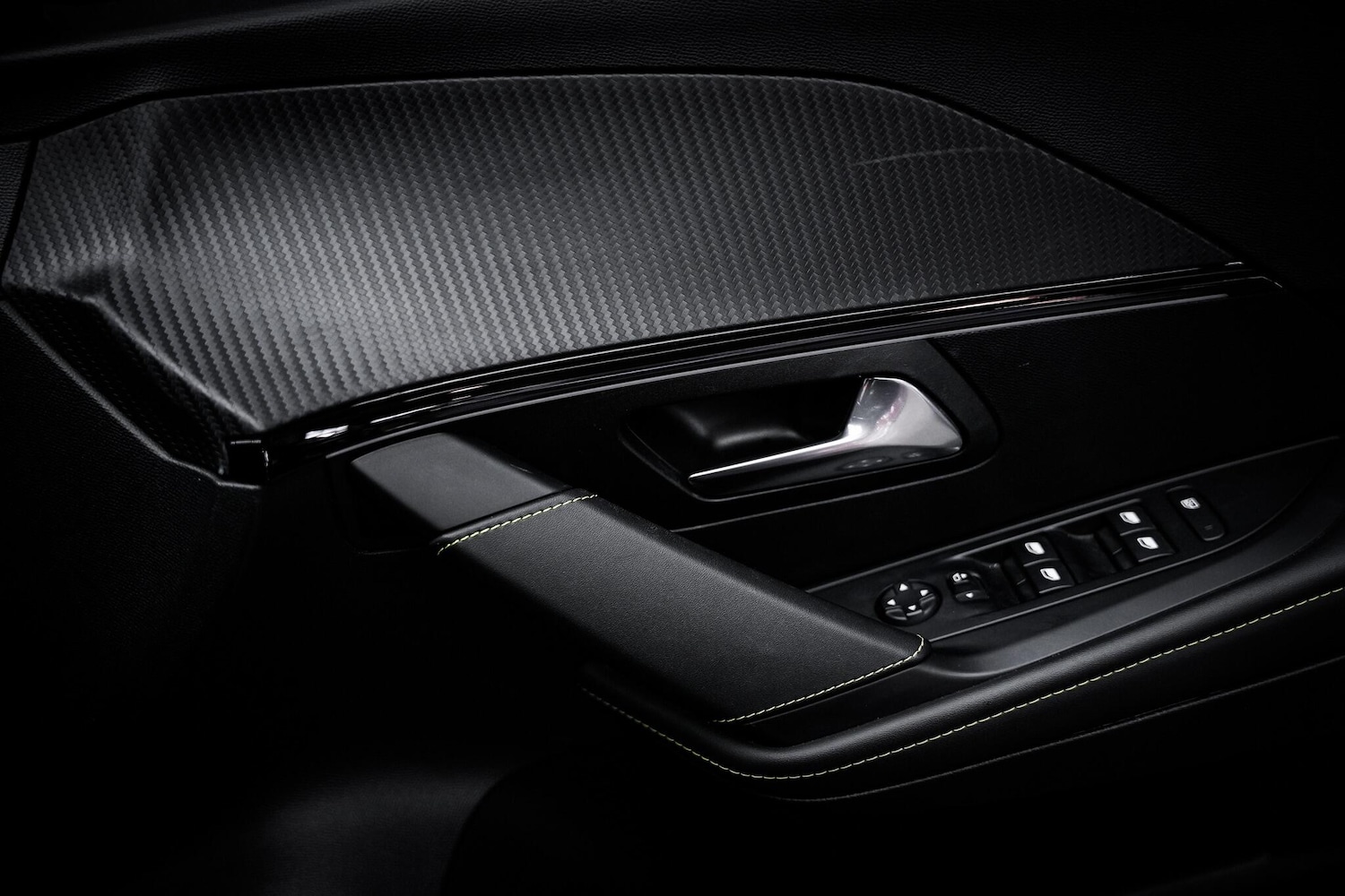 Used Peugeot 208 2023 for sale - 76660423: Photo 50