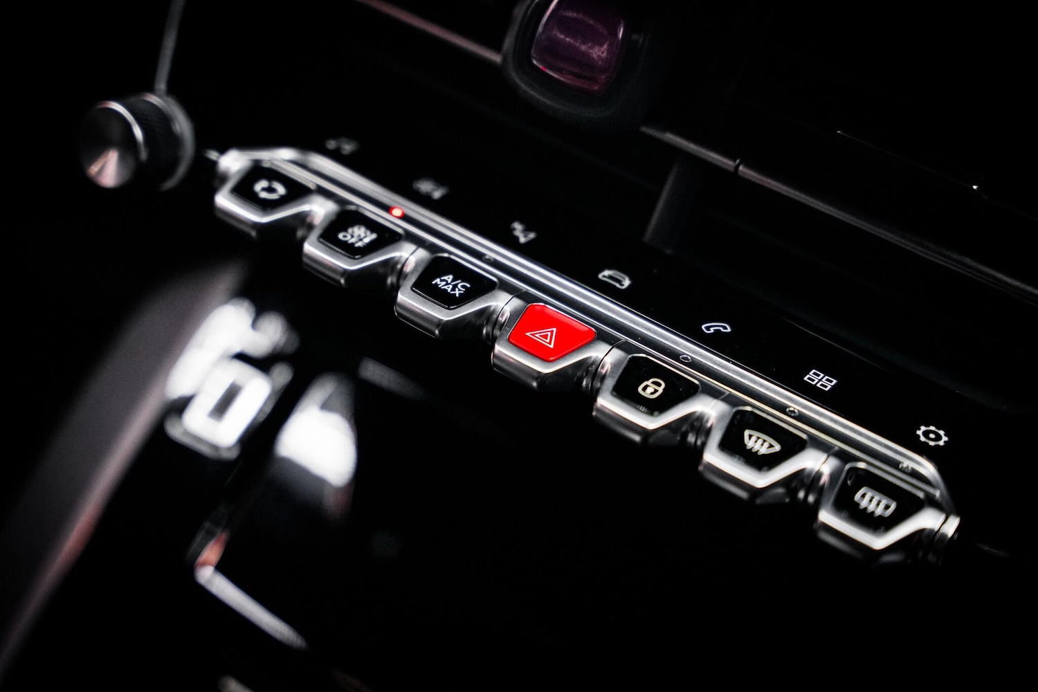 Used Peugeot 208 2023 for sale - 76660423: Photo 8