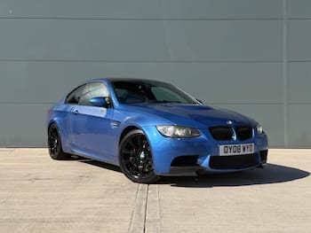 Used BMW M3 2008 for sale - 79820683: Photo