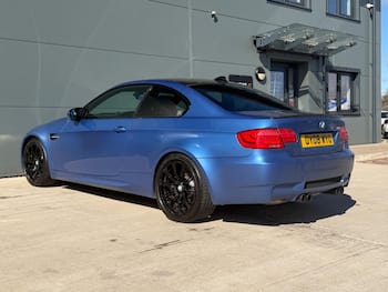 Used BMW M3 2008 for sale - 79820683: Photo