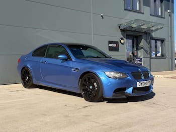 Used BMW M3 2008 for sale - 79820683: Photo