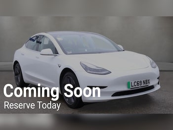 Used Tesla Model 3 2019 for sale - 79132138: Photo
