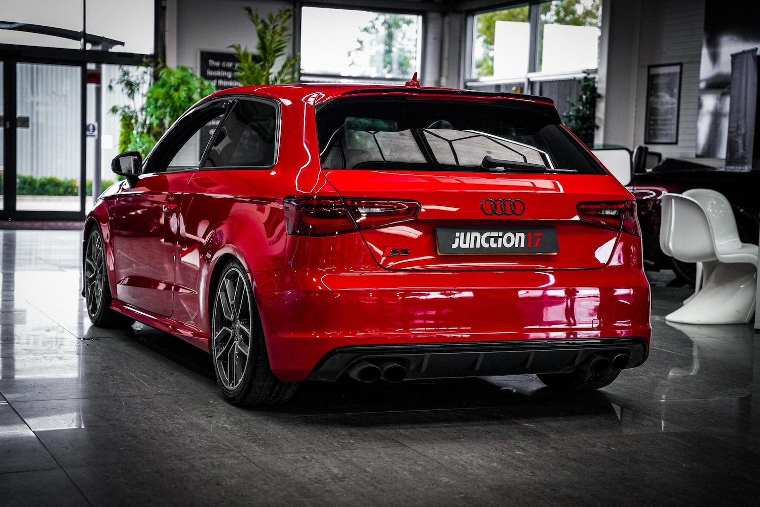 Used Audi A3 2014 for sale - 76660434: Photo 12