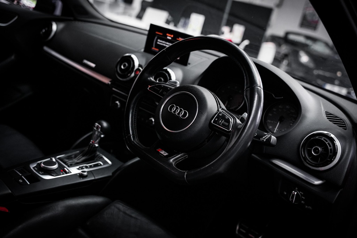 Used Audi A3 2014 for sale - 76660434: Photo 17