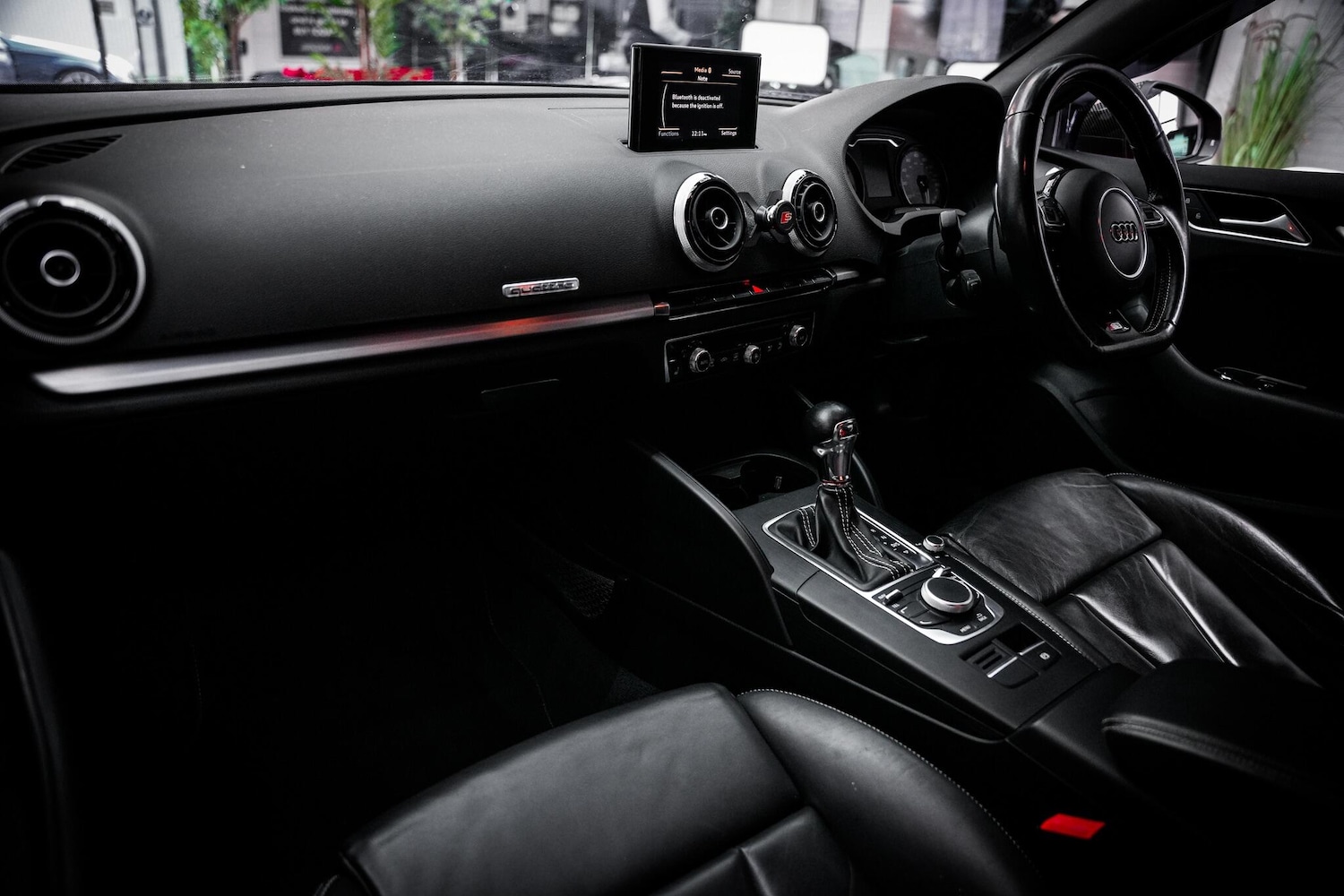 Used Audi A3 2014 for sale - 76660434: Photo 21