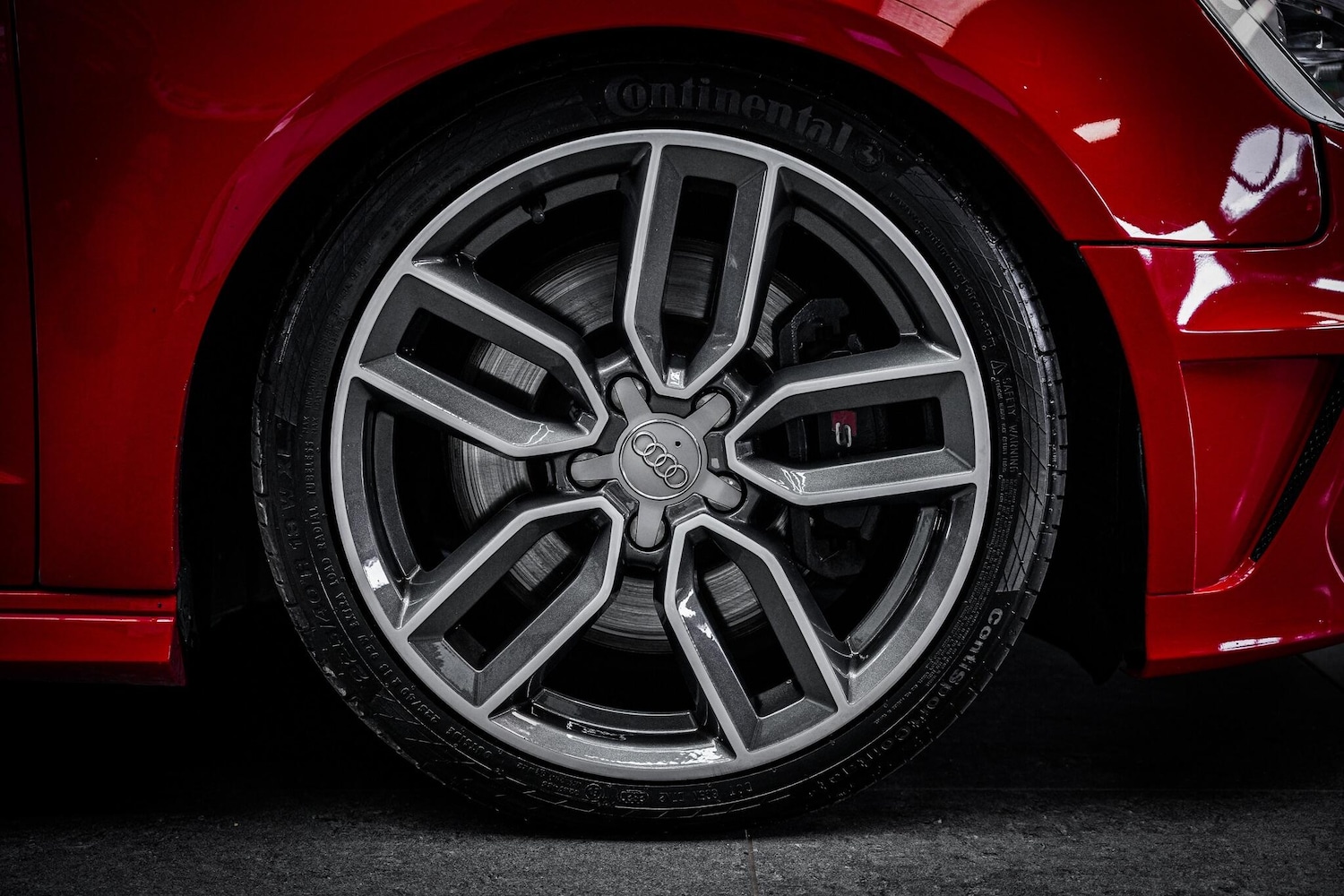 Used Audi A3 2014 for sale - 76660434: Photo 25