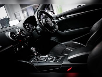 Used Audi A3 2014 for sale - 76660434: Photo