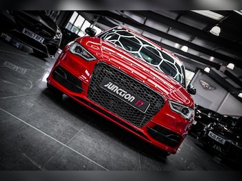 Used Audi A3 2014 for sale - 76660434: Photo