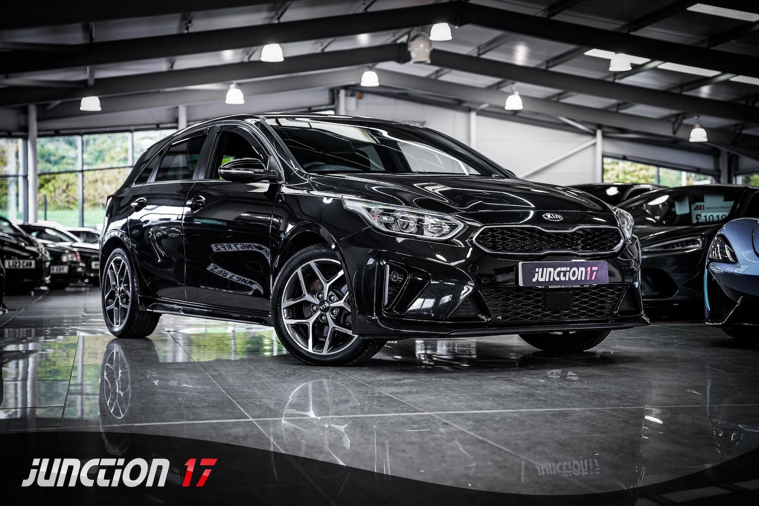 Used Volkswagen Tiguan Allspace 2021 for sale - 76660386: Photo 1