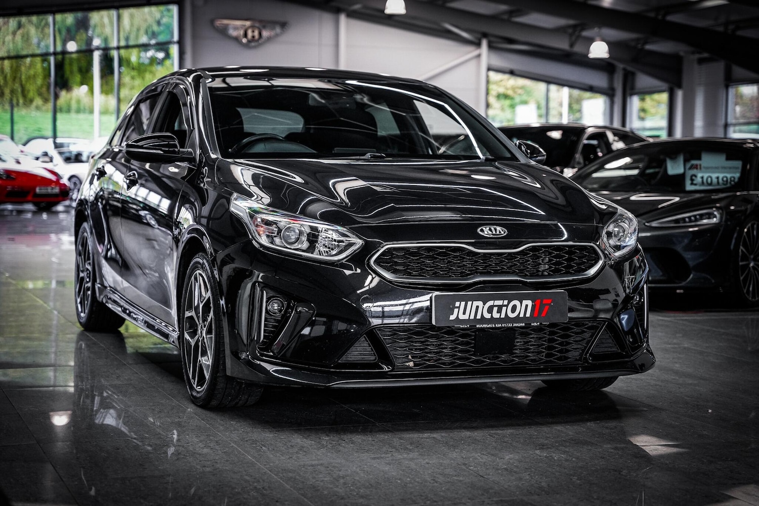 Used Volkswagen Tiguan Allspace 2021 for sale - 76660386: Photo 10