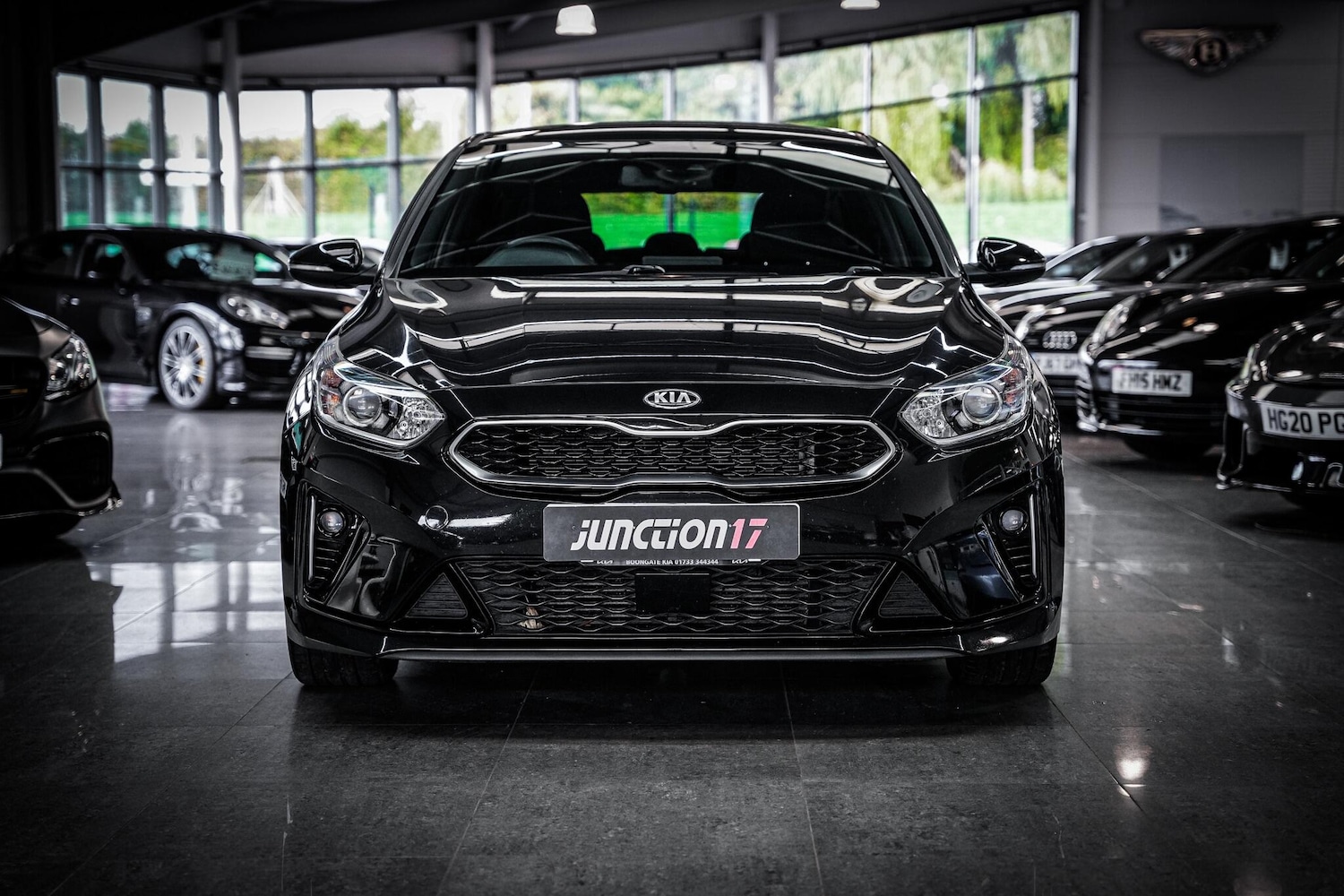 Used Volkswagen Tiguan Allspace 2021 for sale - 76660386: Photo 11