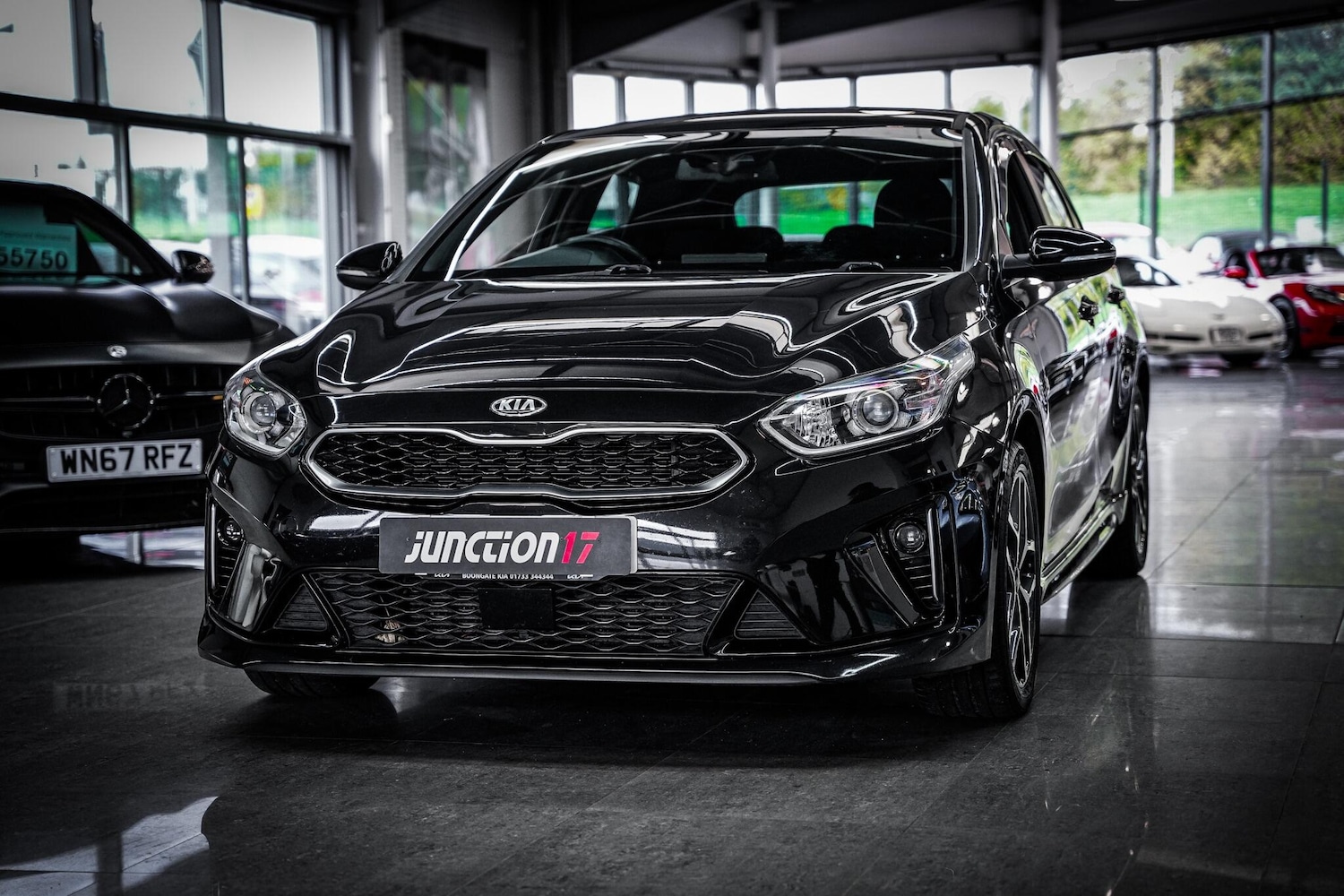 Used Volkswagen Tiguan Allspace 2021 for sale - 76660386: Photo 12