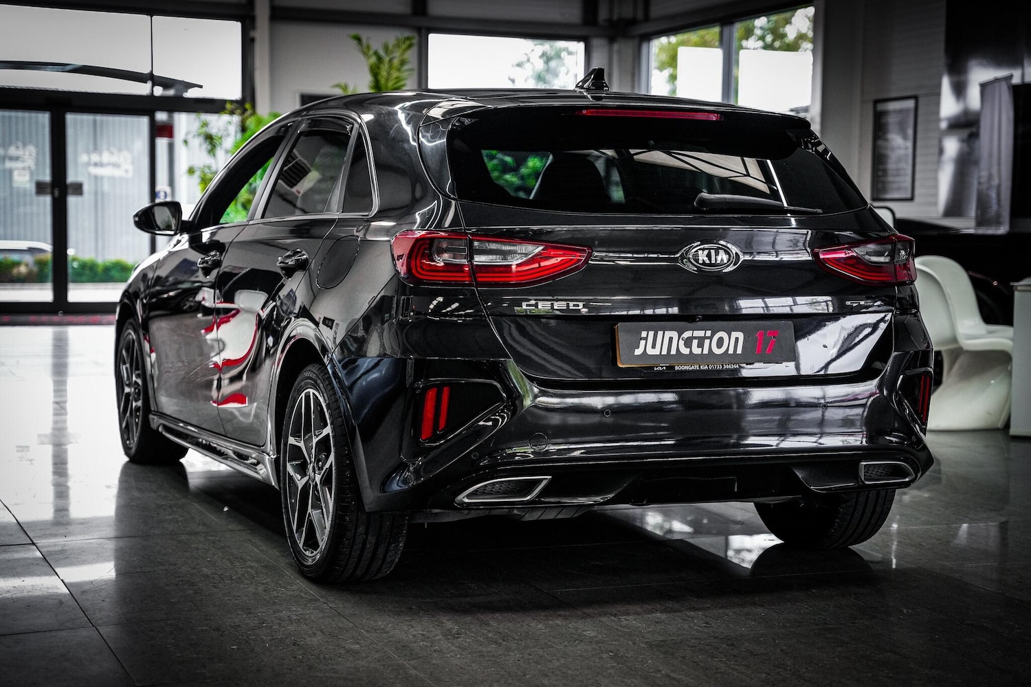 Used Volkswagen Tiguan Allspace 2021 for sale - 76660386: Photo 13