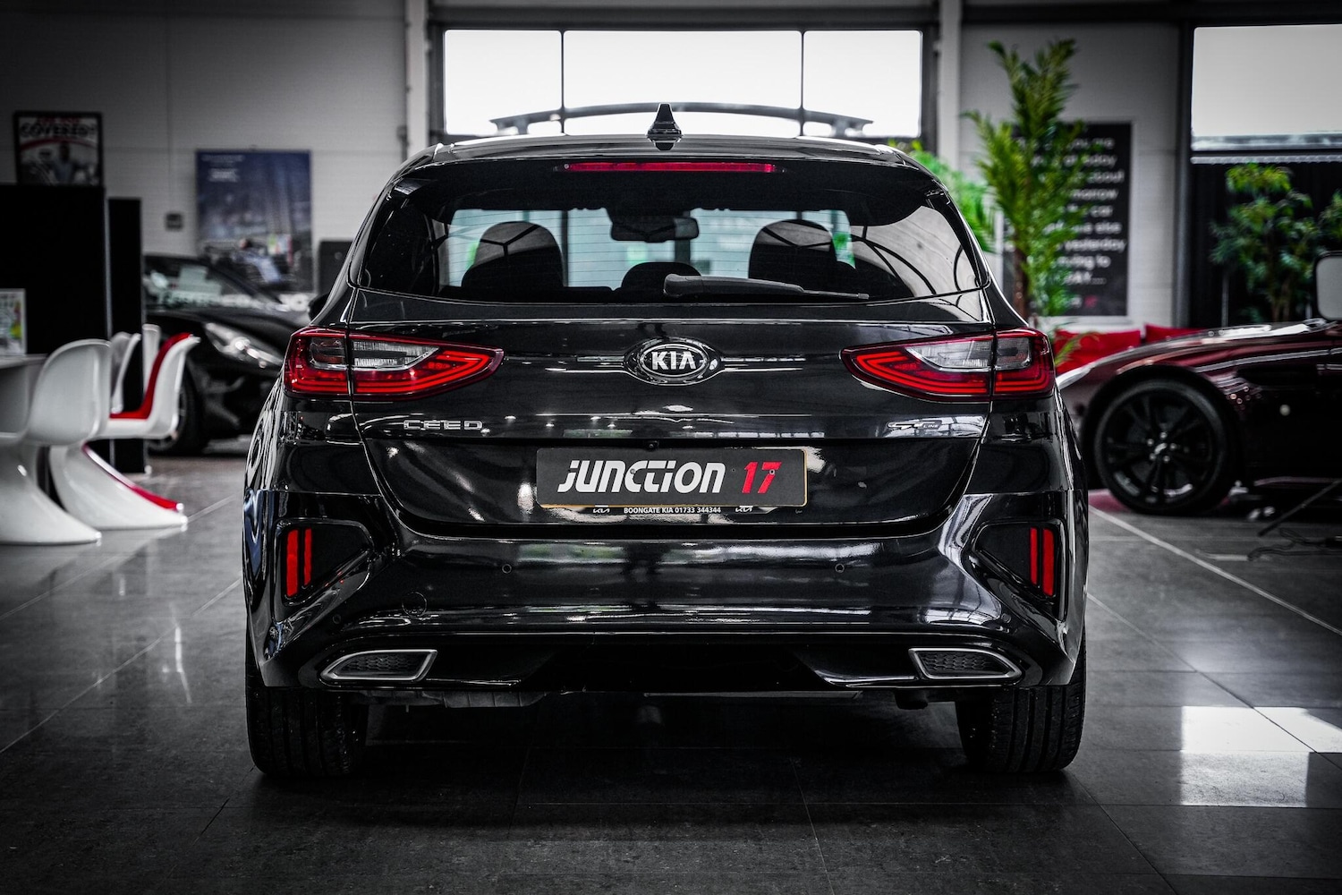 Used Volkswagen Tiguan Allspace 2021 for sale - 76660386: Photo 14