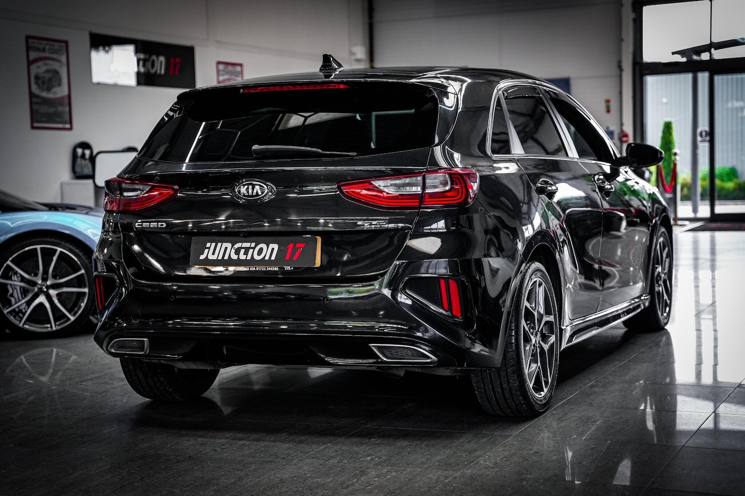 Used Volkswagen Tiguan Allspace 2021 for sale - 76660386: Photo 15