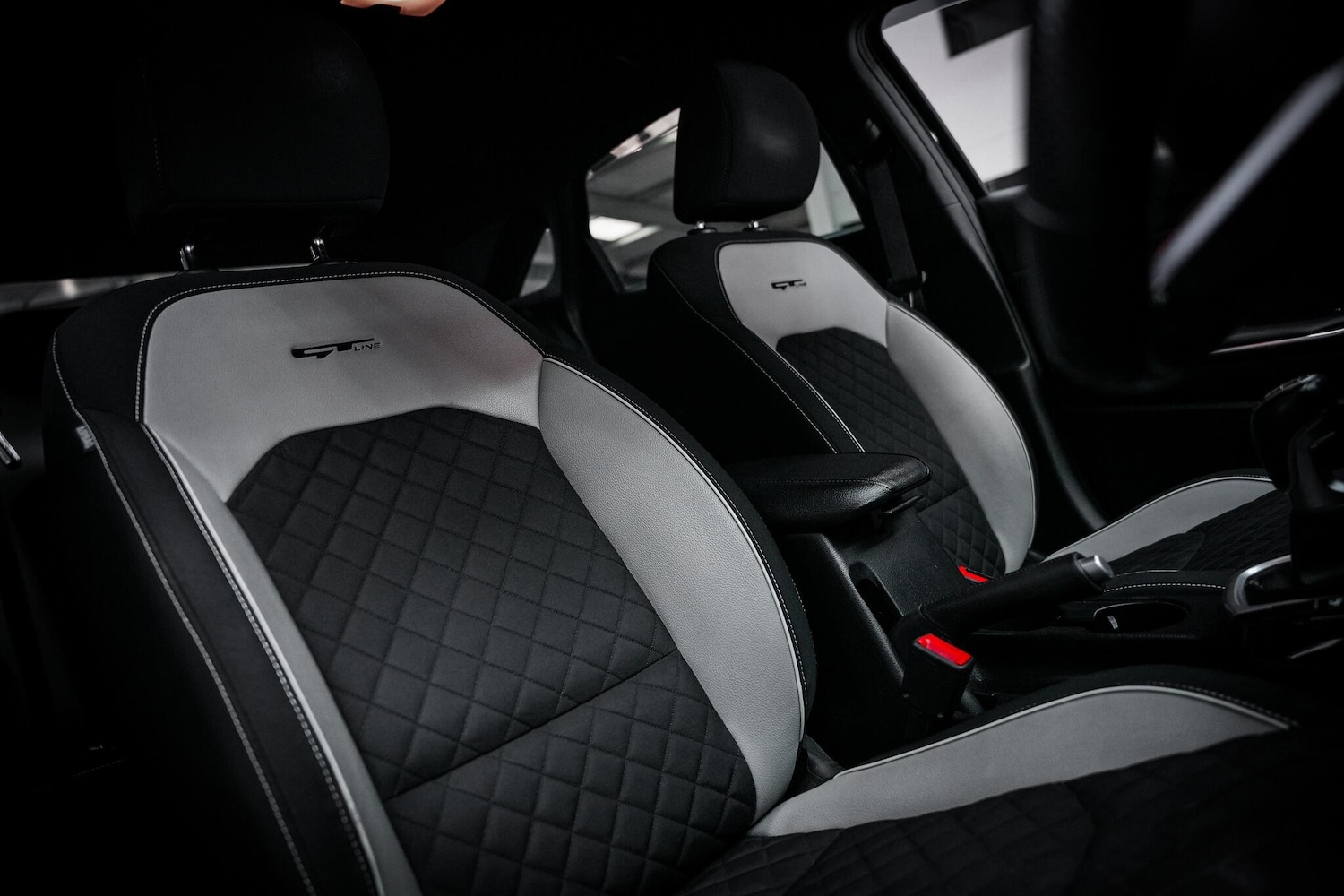 Used Volkswagen Tiguan Allspace 2021 for sale - 76660386: Photo 17