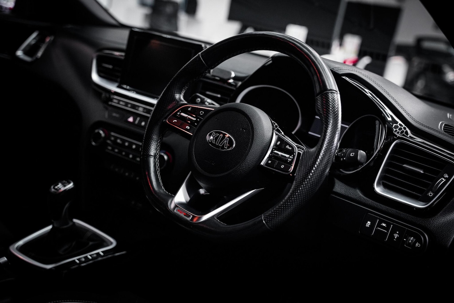 Used Volkswagen Tiguan Allspace 2021 for sale - 76660386: Photo 18