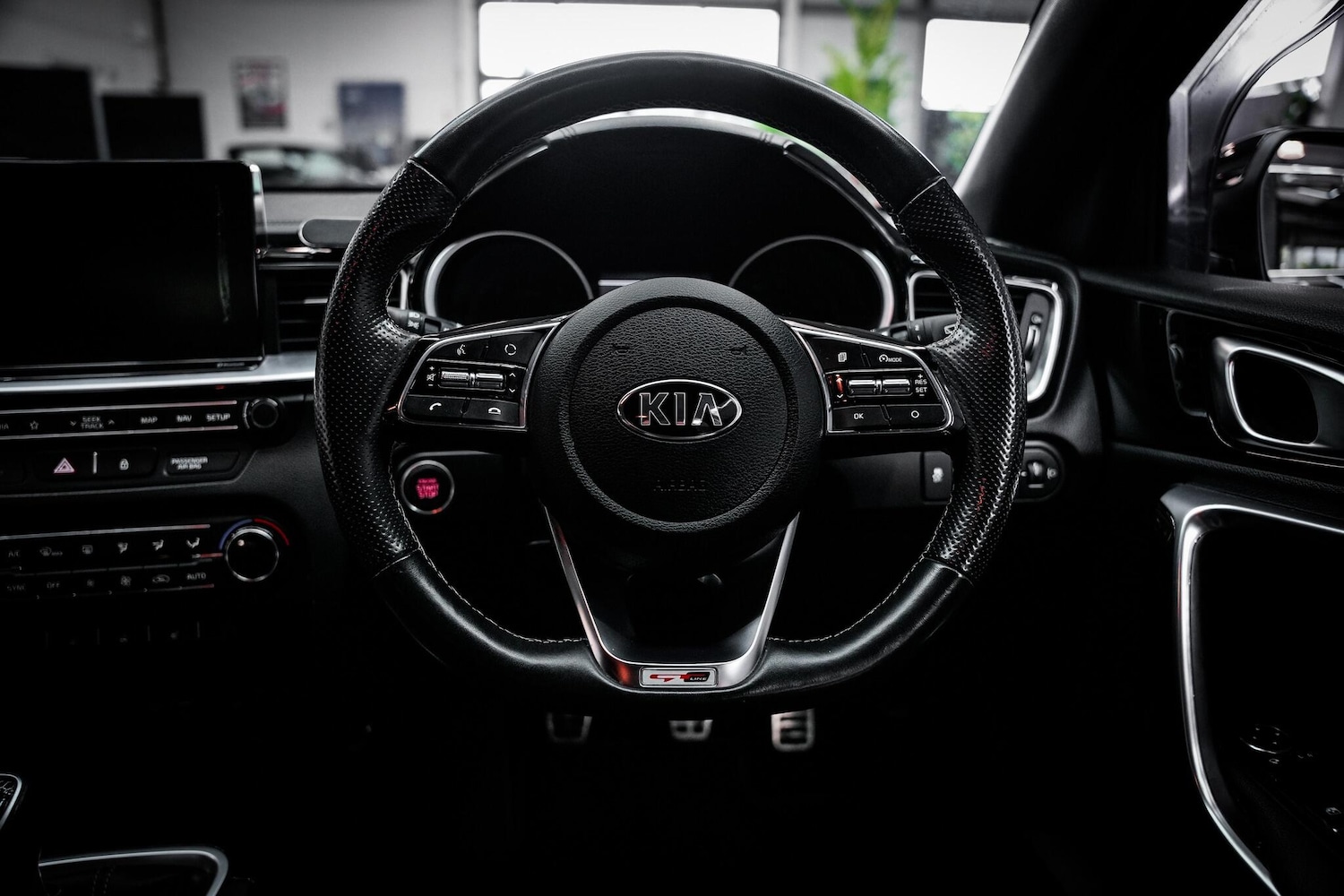 Used Volkswagen Tiguan Allspace 2021 for sale - 76660386: Photo 19