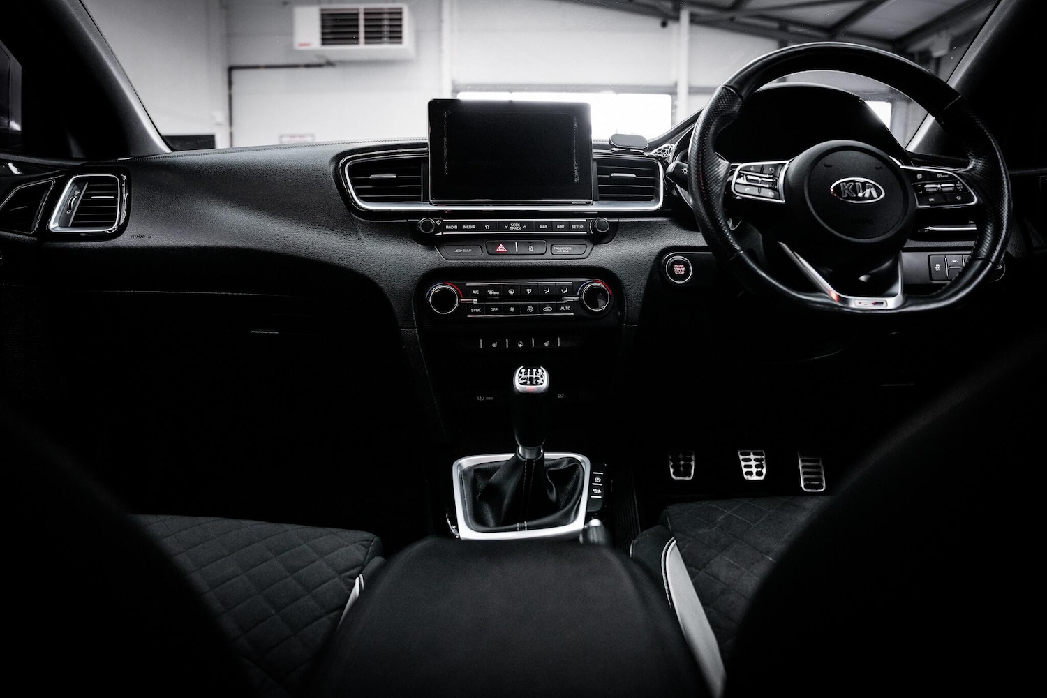 Used Volkswagen Tiguan Allspace 2021 for sale - 76660386: Photo 21