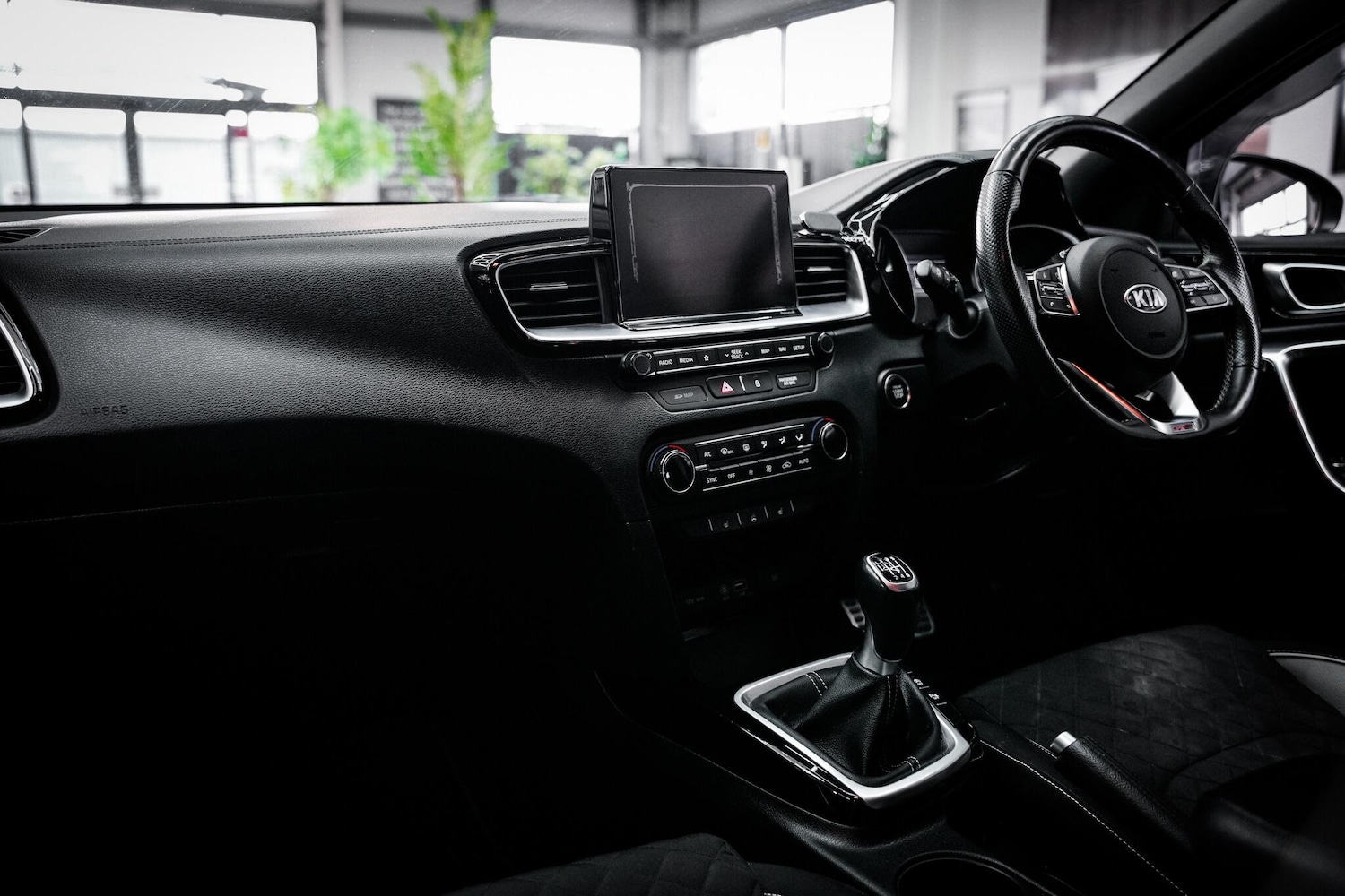 Used Volkswagen Tiguan Allspace 2021 for sale - 76660386: Photo 22