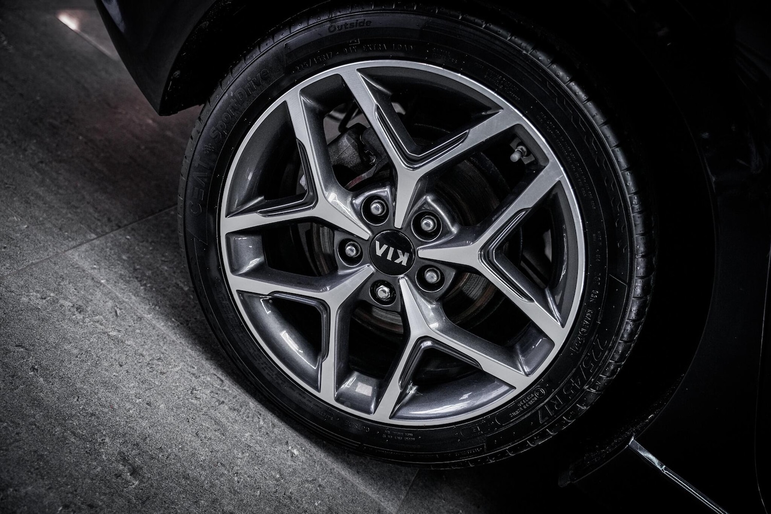 Used Volkswagen Tiguan Allspace 2021 for sale - 76660386: Photo 27