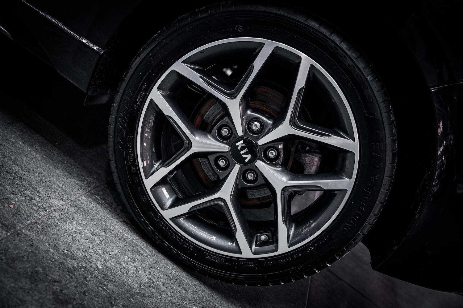 Used Volkswagen Tiguan Allspace 2021 for sale - 76660386: Photo 28