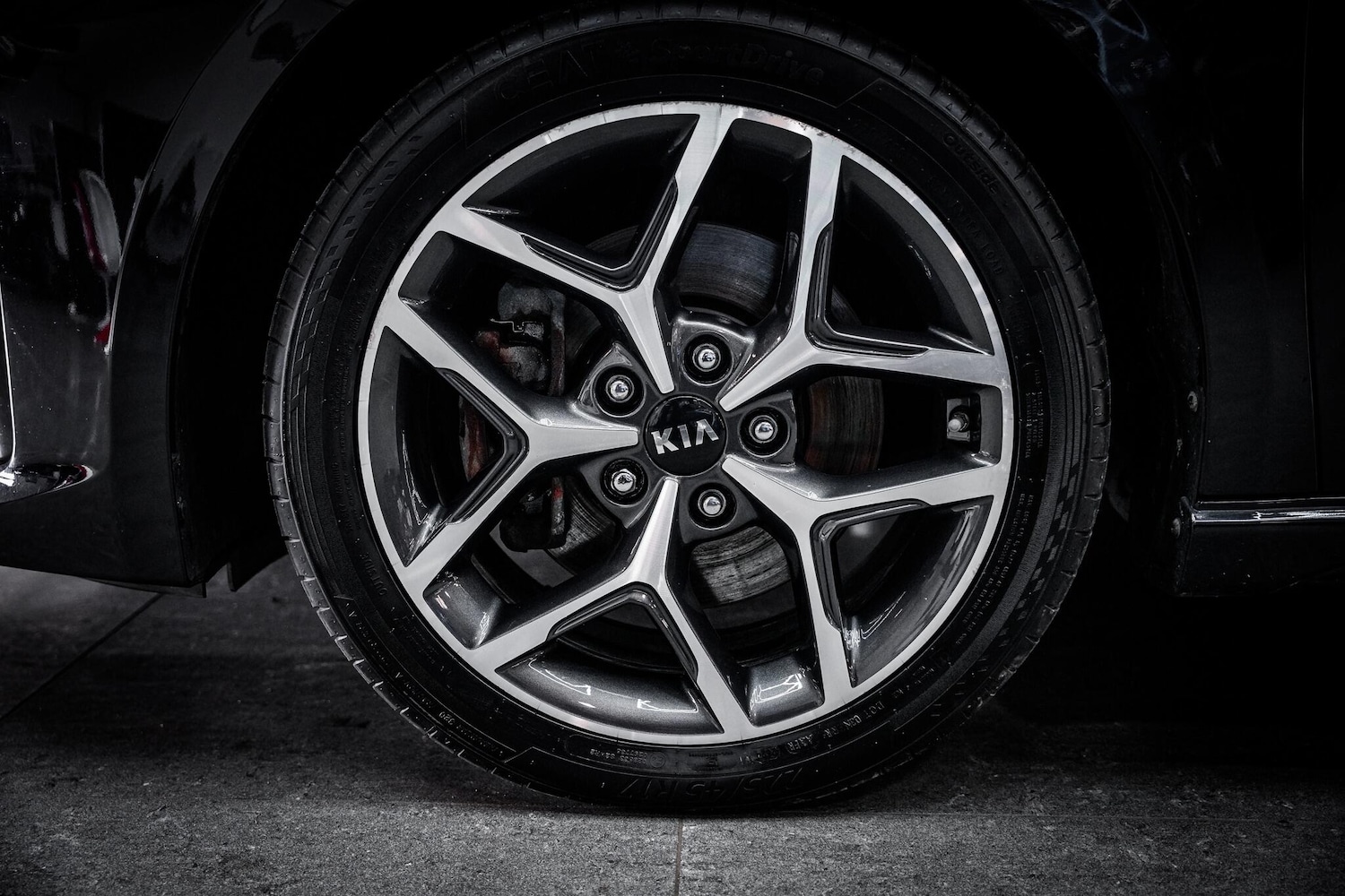 Used Volkswagen Tiguan Allspace 2021 for sale - 76660386: Photo 29