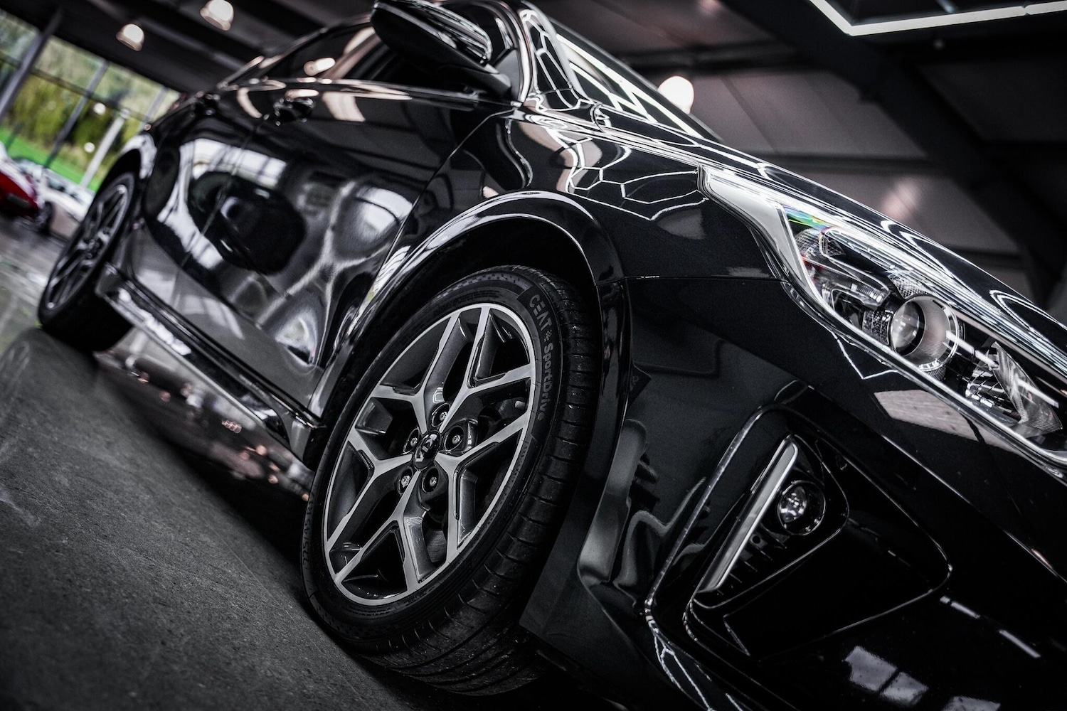 Used Volkswagen Tiguan Allspace 2021 for sale - 76660386: Photo 32