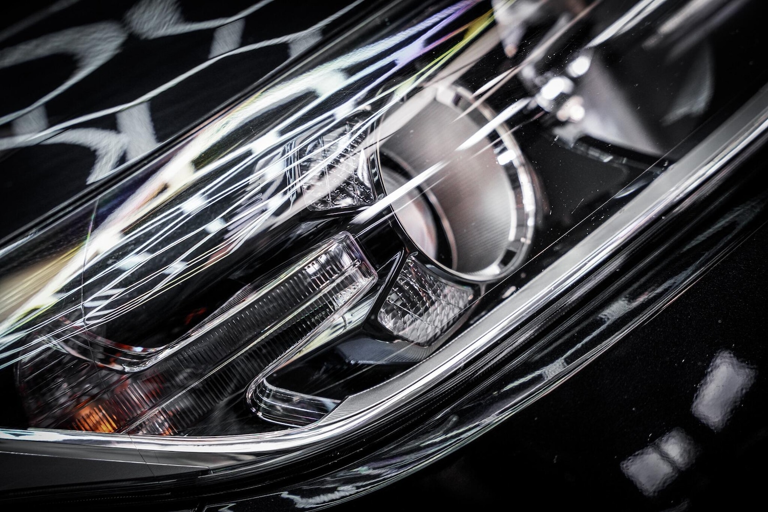 Used Volkswagen Tiguan Allspace 2021 for sale - 76660386: Photo 33