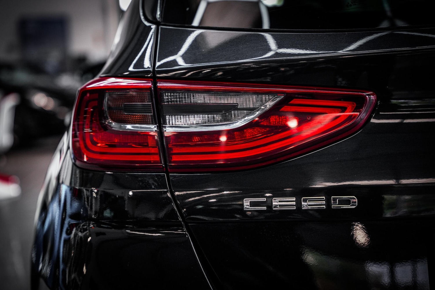 Used Volkswagen Tiguan Allspace 2021 for sale - 76660386: Photo 34