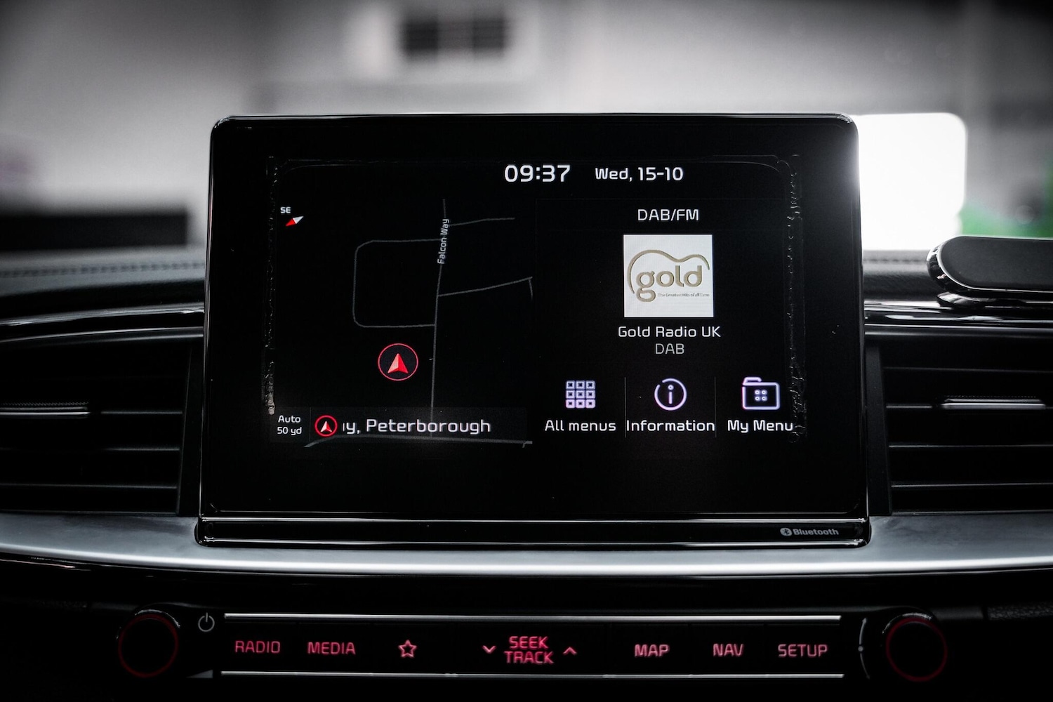 Used Volkswagen Tiguan Allspace 2021 for sale - 76660386: Photo 41