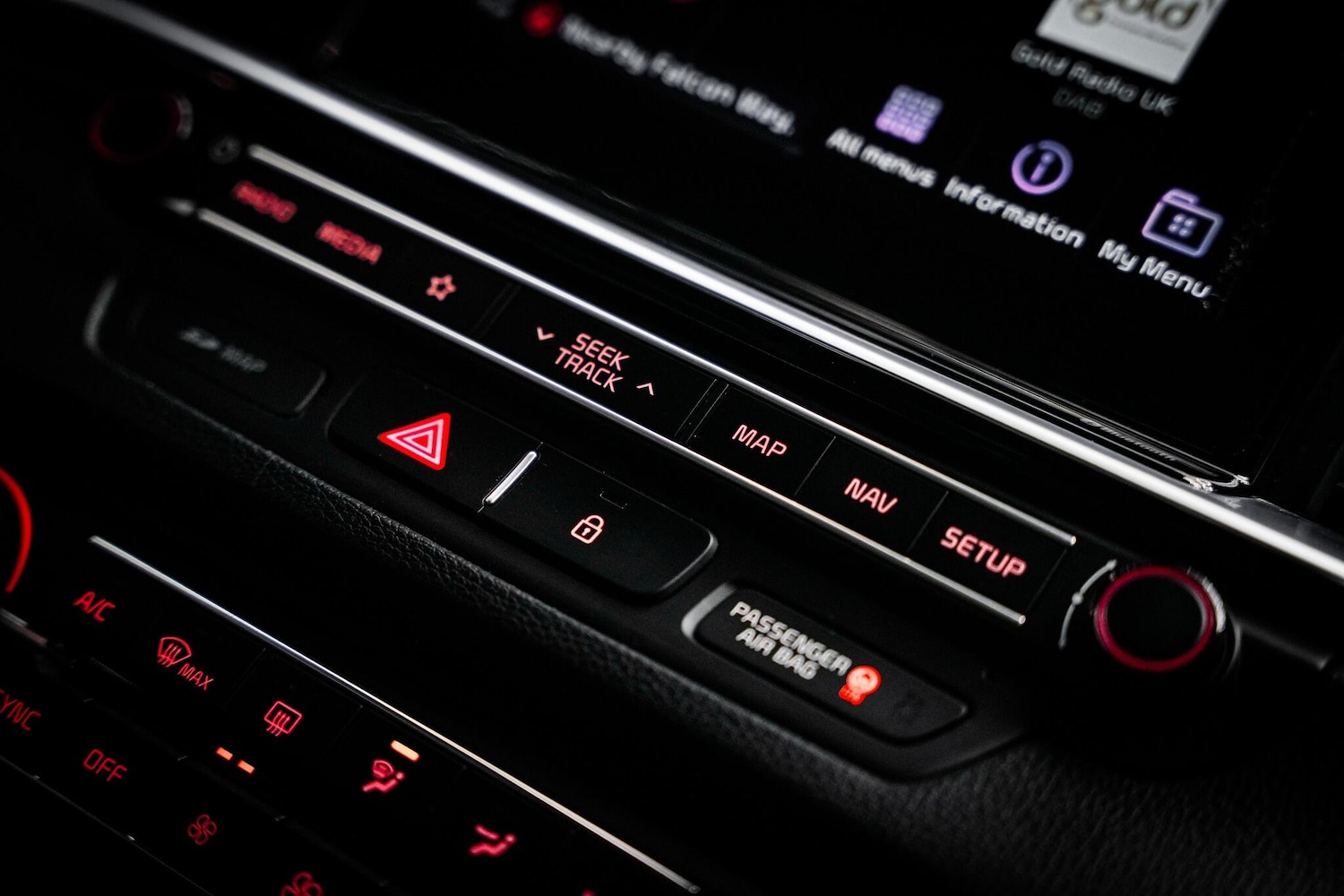 Used Volkswagen Tiguan Allspace 2021 for sale - 76660386: Photo 42